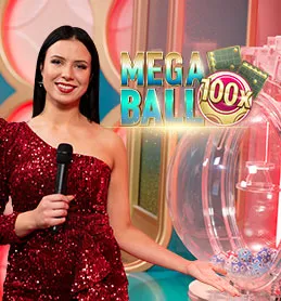 mammonakasino-mega-ball