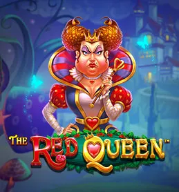 mammonakasino-red-queen